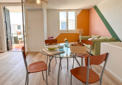 Casa Vacanze Appartamento Apartment Reysol